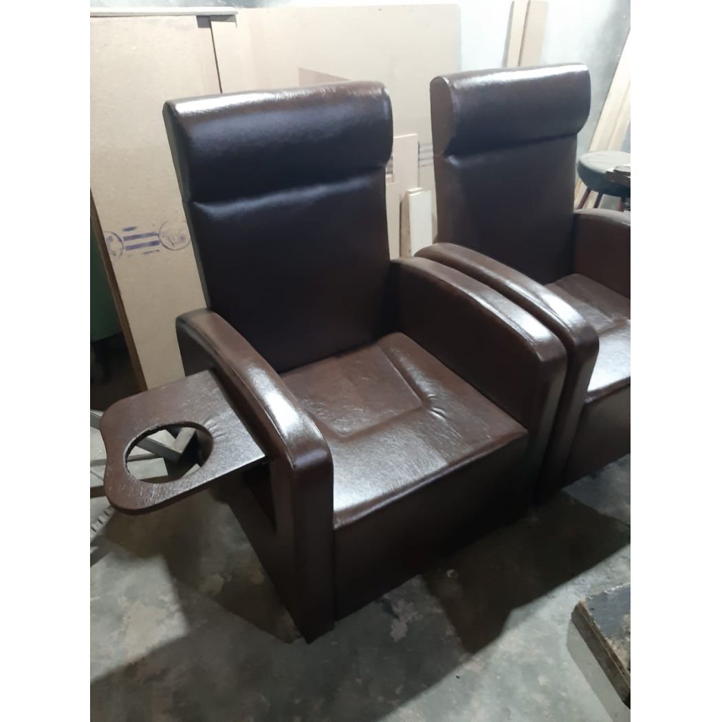 Beauty Parlour Latest Manicure Pedicure Chair